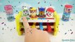 Paw Patrol Best Learning Colors Preschool Peg Table Toy for Kids & Toddlers Teach Mashems Surprises