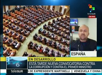 Baltoiu: Es buen momento en Rumania para un referendo sobre corrupción