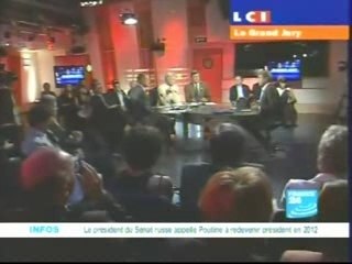 Sarko-Kouchner tambourinent la guerre