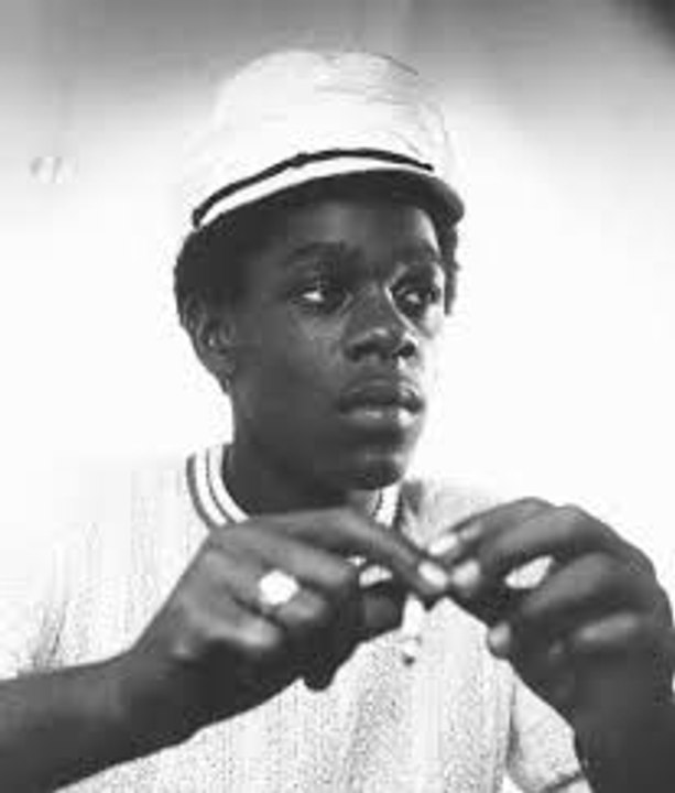 The Great Dennis Brown - Come Let me Love you on & on Tribute Remix by DJ Top Cat