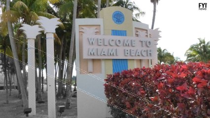 Miami: The Capital of Latin America