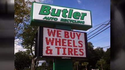 Discount Tires Pensacola | (850)474-8800