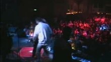 senhaji  Amsterdam Live