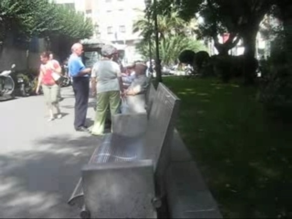 Parkour jaen  v.s.l y juanmy ubeda