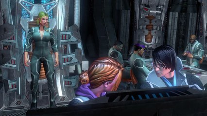 Saints Row IV: Re-Elected partie 35