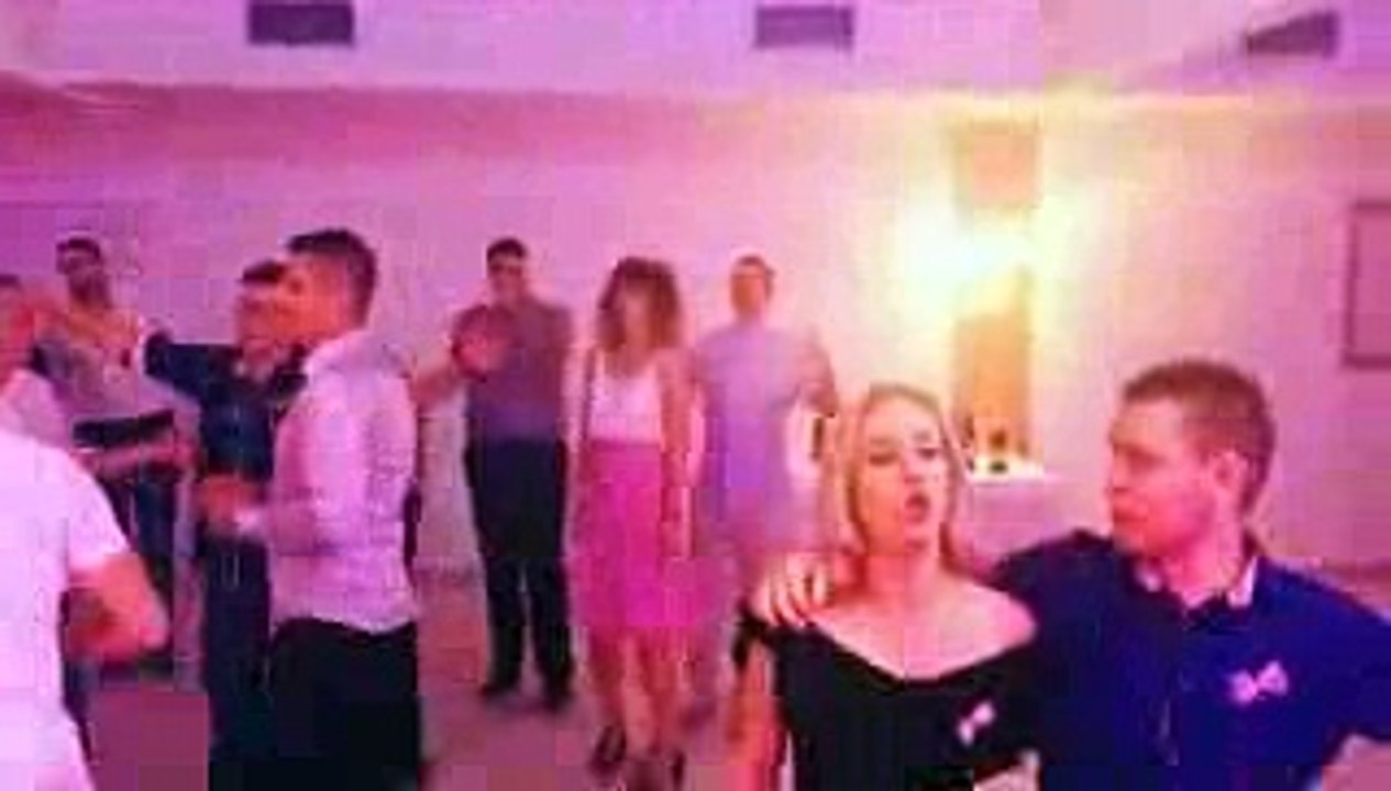 Grupa za svadbu Split