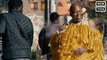 'Unbreakable Kimmy Schmidt' is Embracing Beyonce's Lemonade