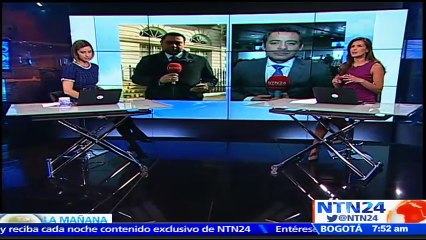Sanción a El Aissami “aumenta temores de que la soberanía del país está siendo usada para servir a grupos ilegales”: Ant