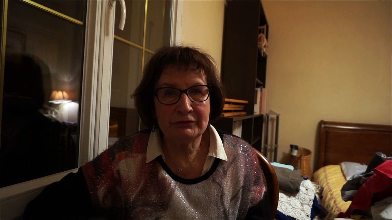 Grandma's Project MARIUS