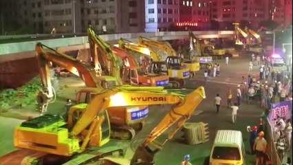 Video herunterladen: World Amazing Modern Latest Intelligent Technology Heavy Equipment Mega Machines Construction