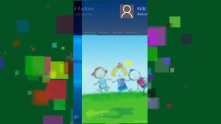 Windows 10 Mobile Partial Concepts 2.1