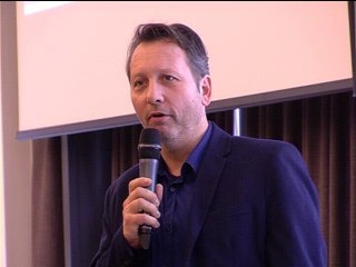 LUCA BALDINI  - "... così han  detto ..." 39a Assemblea Elettiva FIPT 2017