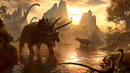 Приключения Цератопса