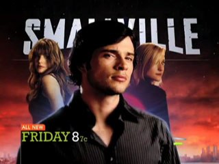 Smallville - Promo - 9x20
