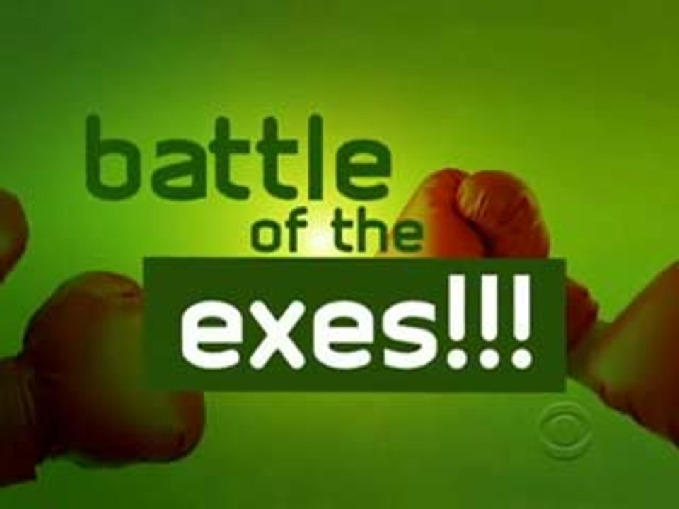 How I Met Your Mother - Promo - 5x21