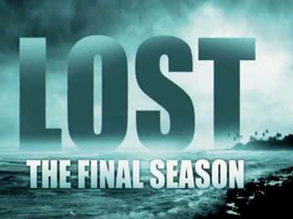 Lost - Promo - 6x14