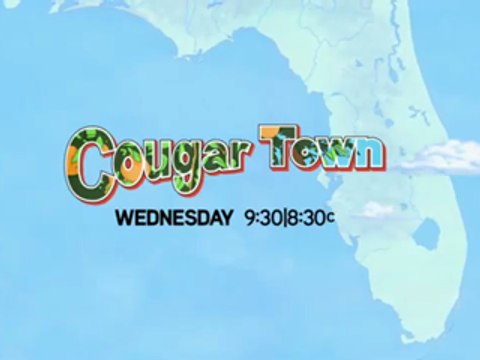 Cougar Town - Promo - 1x22