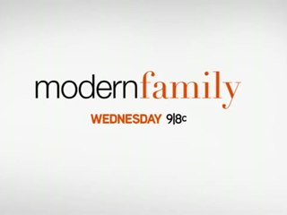 Modern Family - Promo - 1x23