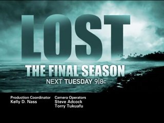 Lost - Promo - 6x15