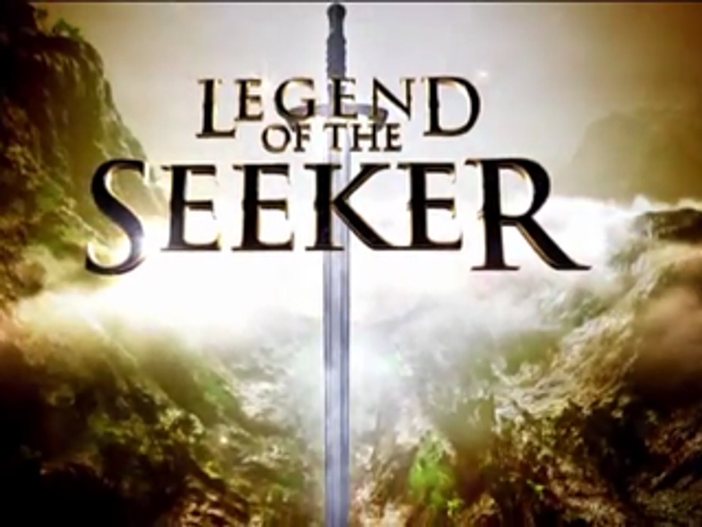 Legend of the Seeker - Promo - 2x21