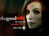 The Good Wife - Promo - 1x21