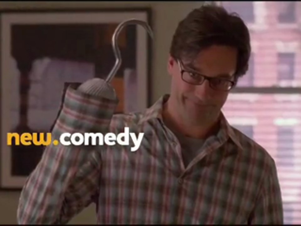 Promo - NBC Thursday
