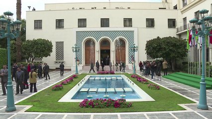 Presidente libanês defende 'preservação' de Jerusalém