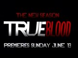 True Blood - Saison 3 - The Hunt Begins