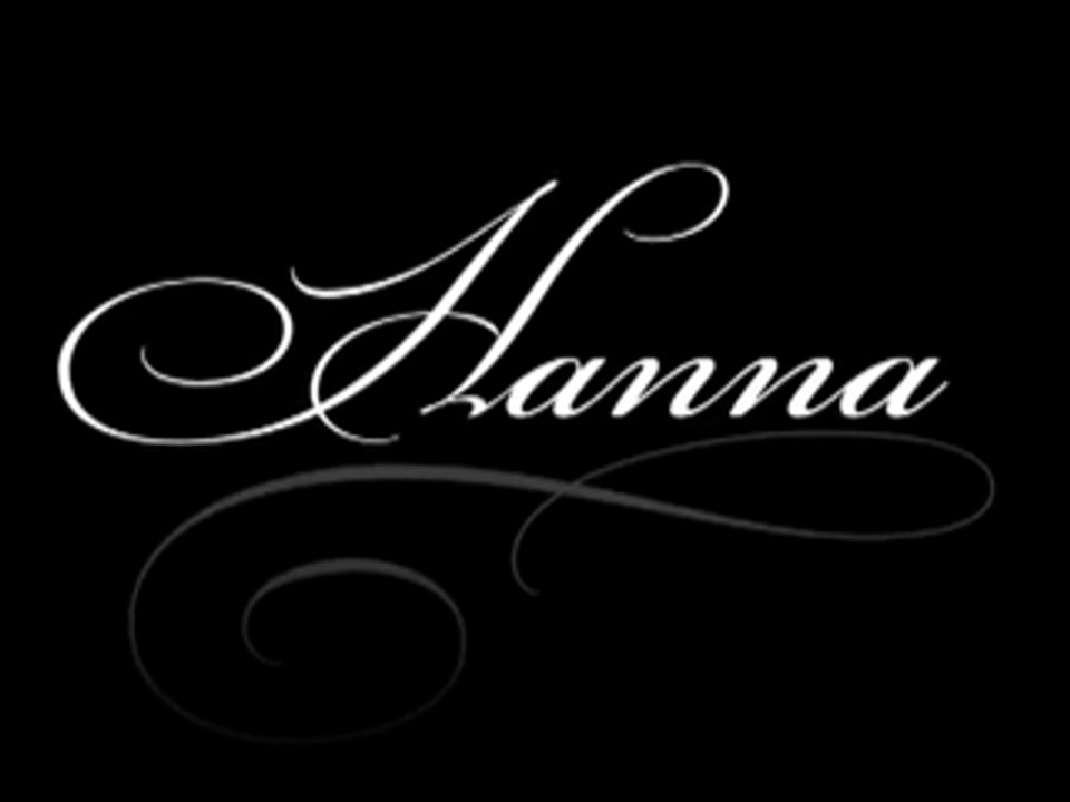 Pretty Little Liars - Promo - Hanna