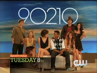 90210 - Promo - 2x22