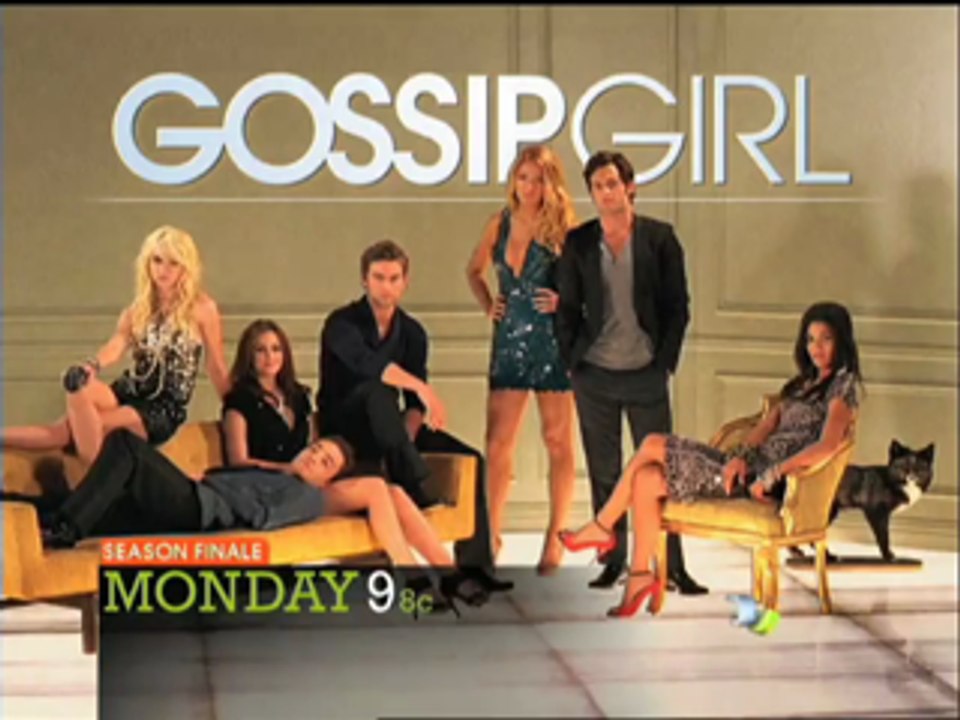 Gossip Girl - Promo - 3x22