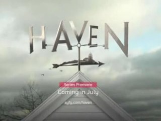 Haven - Saison 1 - Trailer