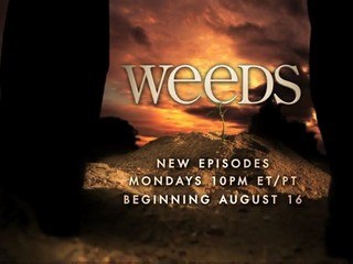 Weeds - Saison 6 - Première Promo