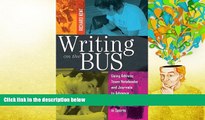 PDF  Writing on the Bus: Using Athletic Team Notebooks and Journals to Advance Learning and