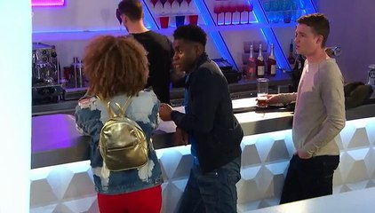 Hollyoaks 14th February 2017 Part 1