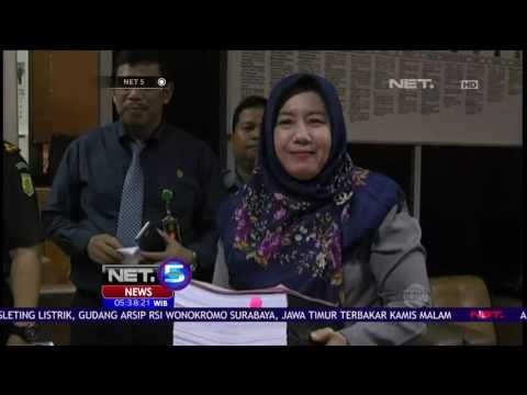 Berkas Ahok Diserahkan ke PN Jakarta Utara - NET 5