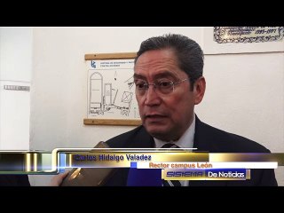 TORRE MEDICA CAMPUS LEON