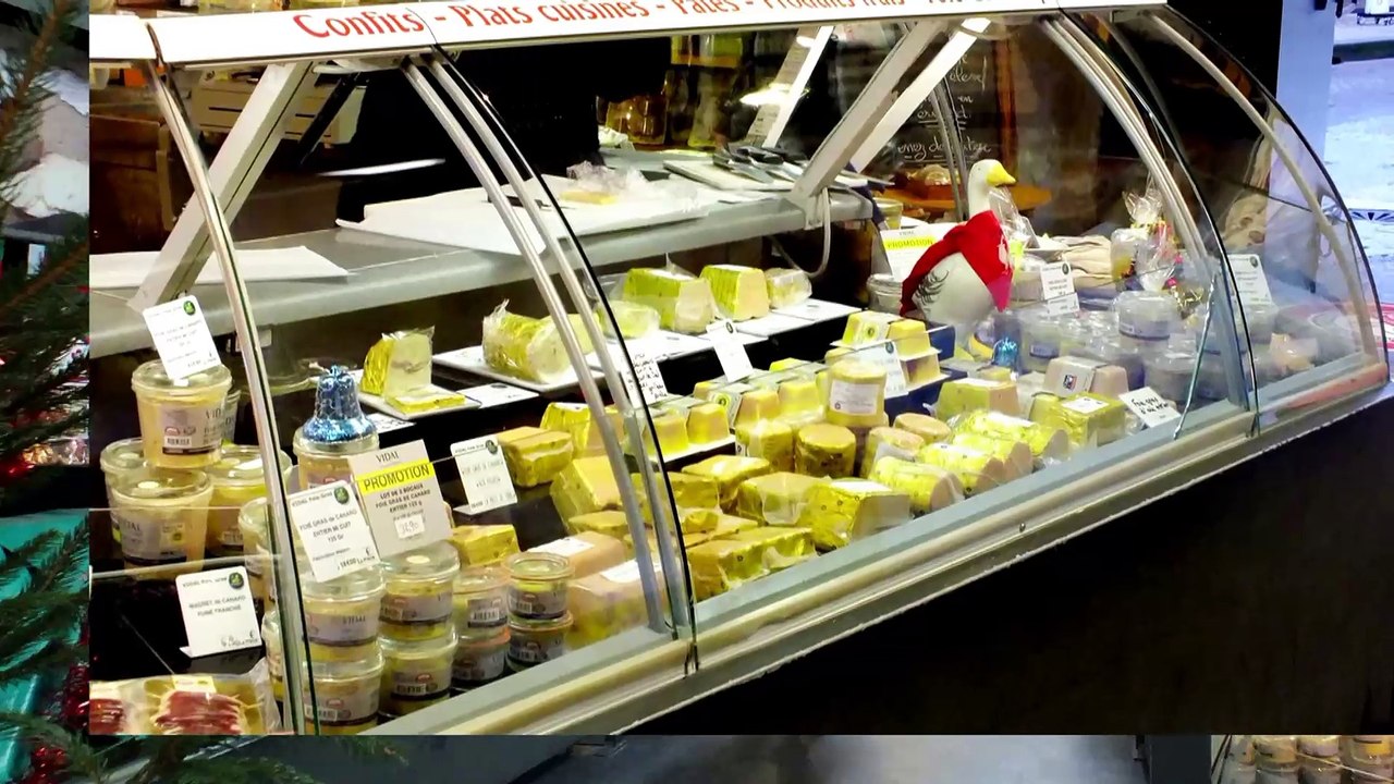 Voyage en Périgord ( noir et pourpre )