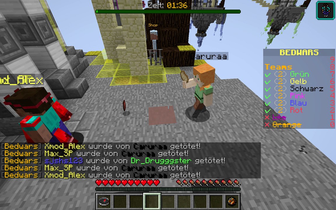 Hacker 'Caruraa'