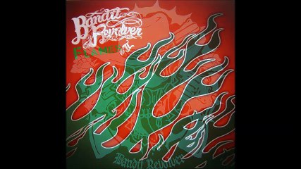 BANDIT REVOLVER ''Going On With the Trip''