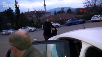 Igor Tudor Karabükspor tesislerine geldi