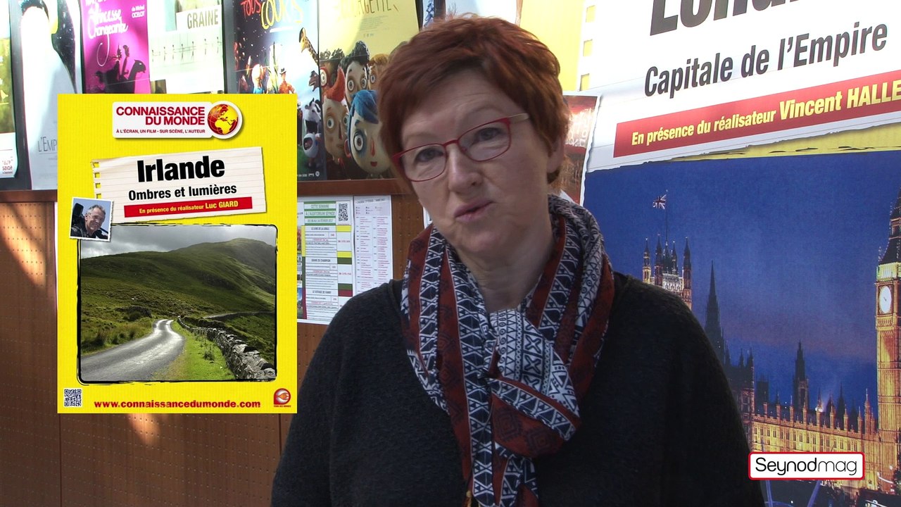 Seynodmag du 9 février 2017