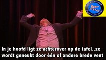 Bart Lauwers Humor Site : Hans Teeuwen - Jaloezie