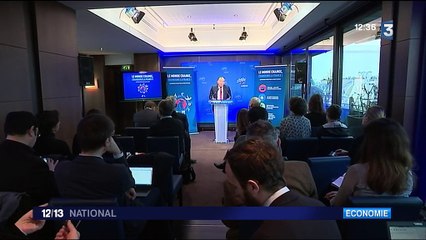 Assurance chômage : Pierre Gattaz exclut une taxation des contrats courts