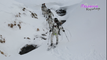 Maurienne Reportage # 76 Le PGHM et le GAM s’entraînent ensemble au secours en montagne