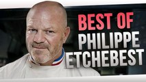 BEST OF CLASH Cauchemar en Cuisine/Hôtel Philippe Etchebest