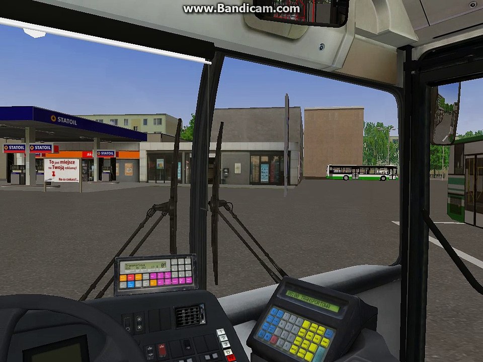 MAN NG282 by CorMan_First Drive