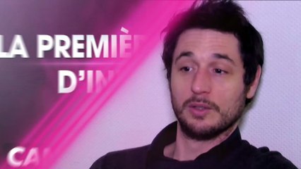 Dans la forêt : quand Jérémie Elkaïm a voulu « faire le malin » avec une barque (exclu vidéo)