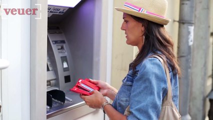 Cardless ATMs May Soon Be Coming Near You