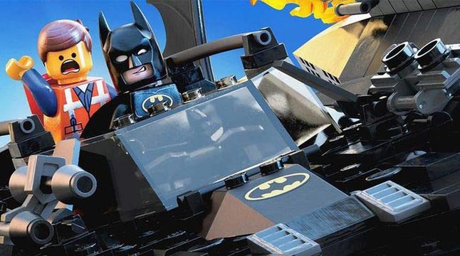 WATCH********The Lego Batman Movie [2017] Full Movie Streaming Online in HD-1080p Video Quality